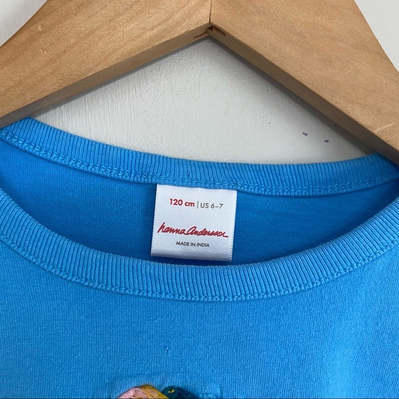 Hanna Andersson Shirt Bundle - Picture 4 of 13